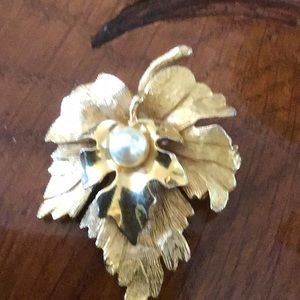 Brooch